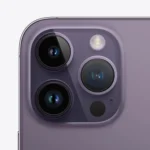 Apple iPhone 14 Pro (256GB) Deep Purple - Image 3