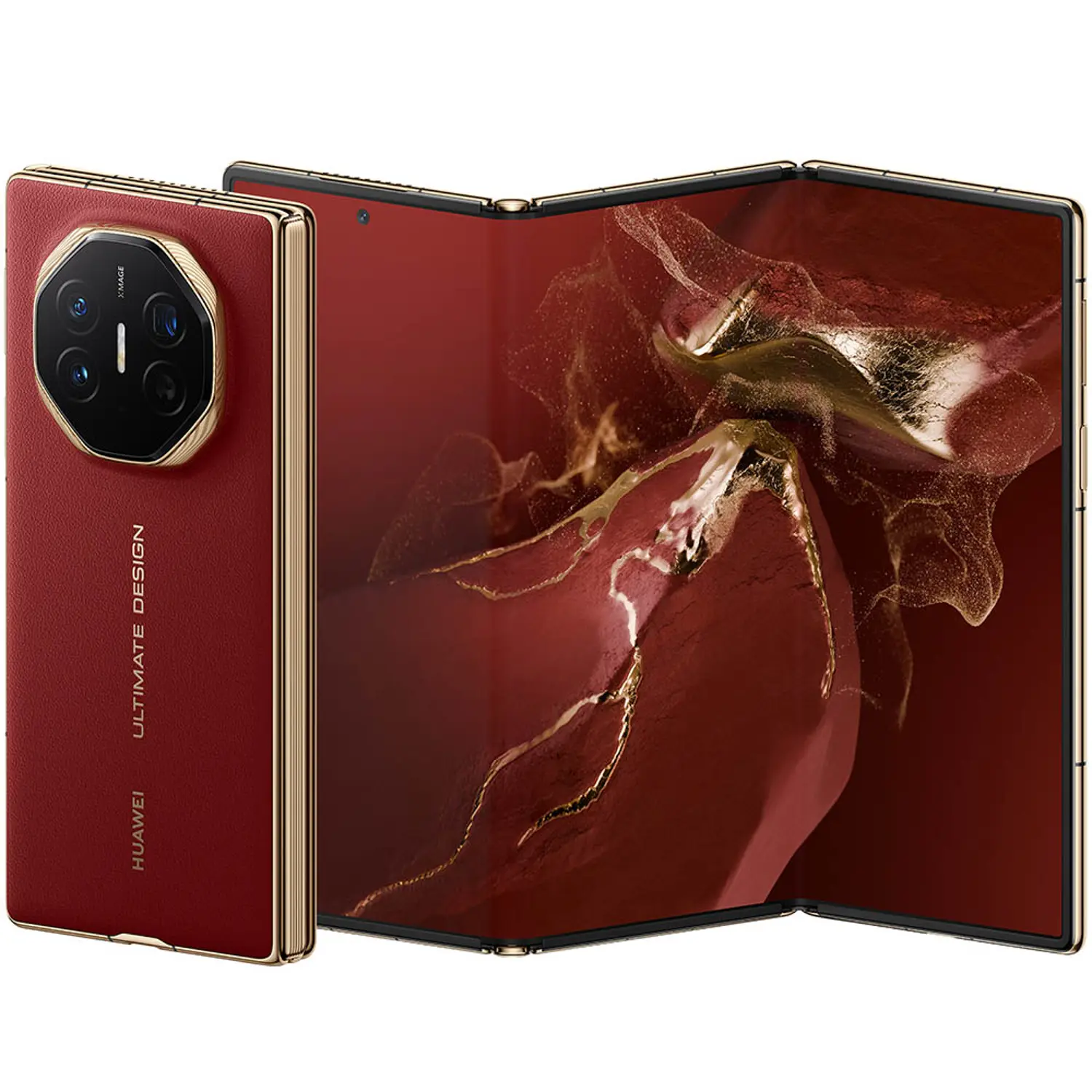 S500926534_1 Huawei Mate XT Tri-Fold Smartphone, 10.2″ X-True Display | 16GB RAM, 512GB Storage | XMAGE Camera | - Image 1