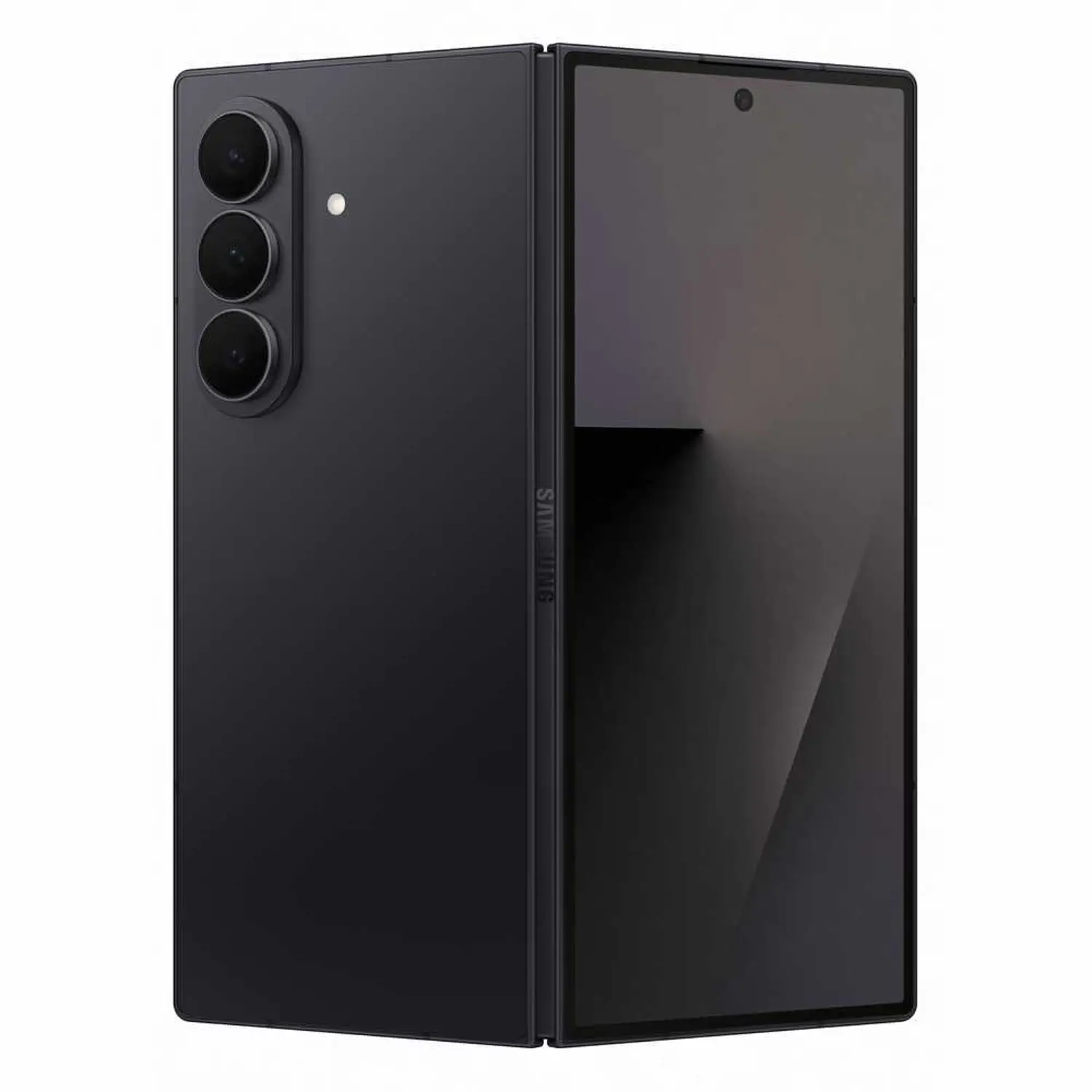 S500934790_1 Samsung Galaxy Z Fold7 5G 1TB 16GB RAM Jet Black - Image 1
