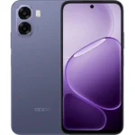 OPPO A6x 4G 256GB 4GB RAM Plum Purple Dual Sim