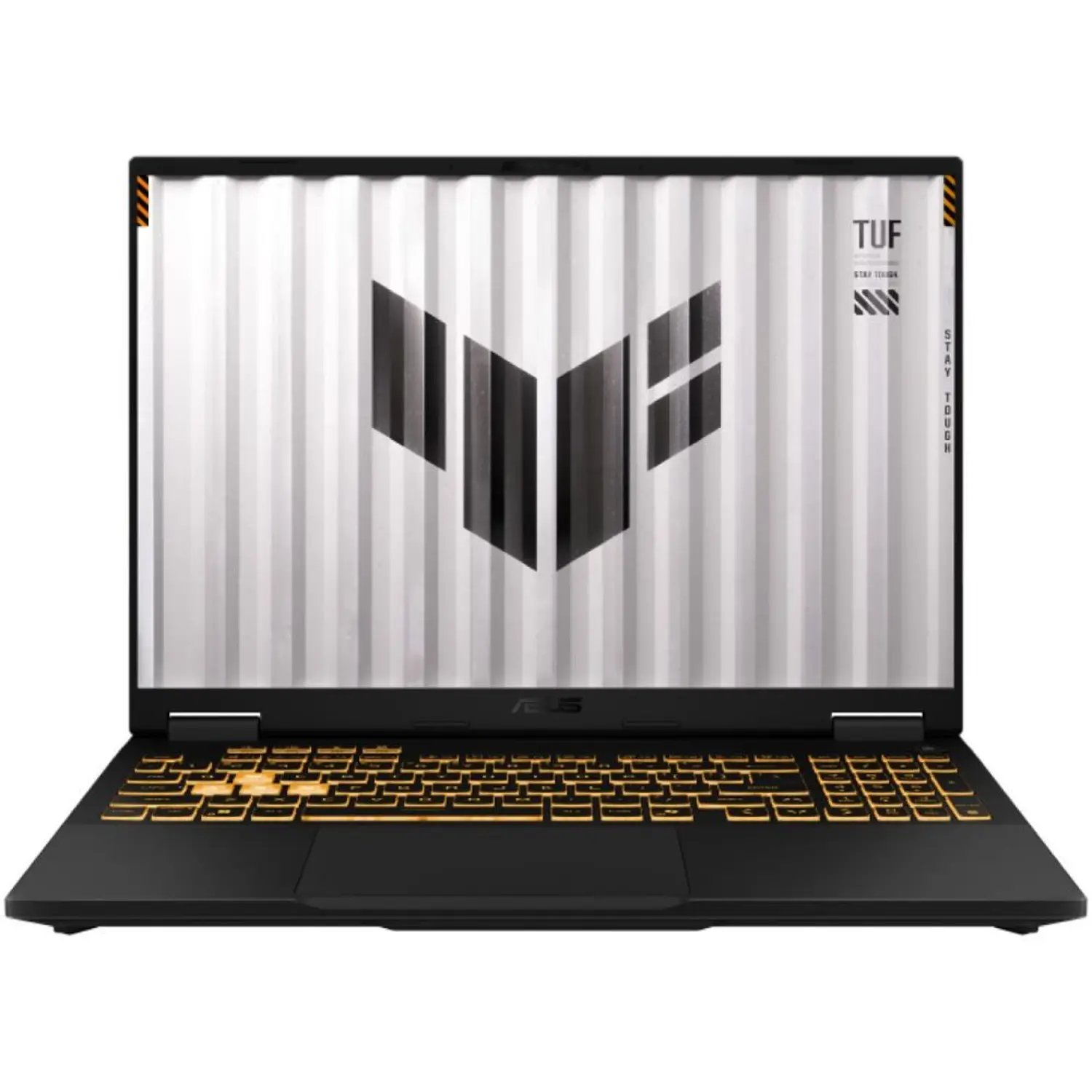 S600960367_1 Asus TUF F16 Gaming (2024) Laptop β 14th Gen / Intel Core i7-14650HX / 16-inch FHD+ 165Hz / 1TB SSD / 16GB RAM / 8GB NVIDIA GeForce RTX 5070 Laptop GPU / Windows 11 Home / English Keyboard - Image 1