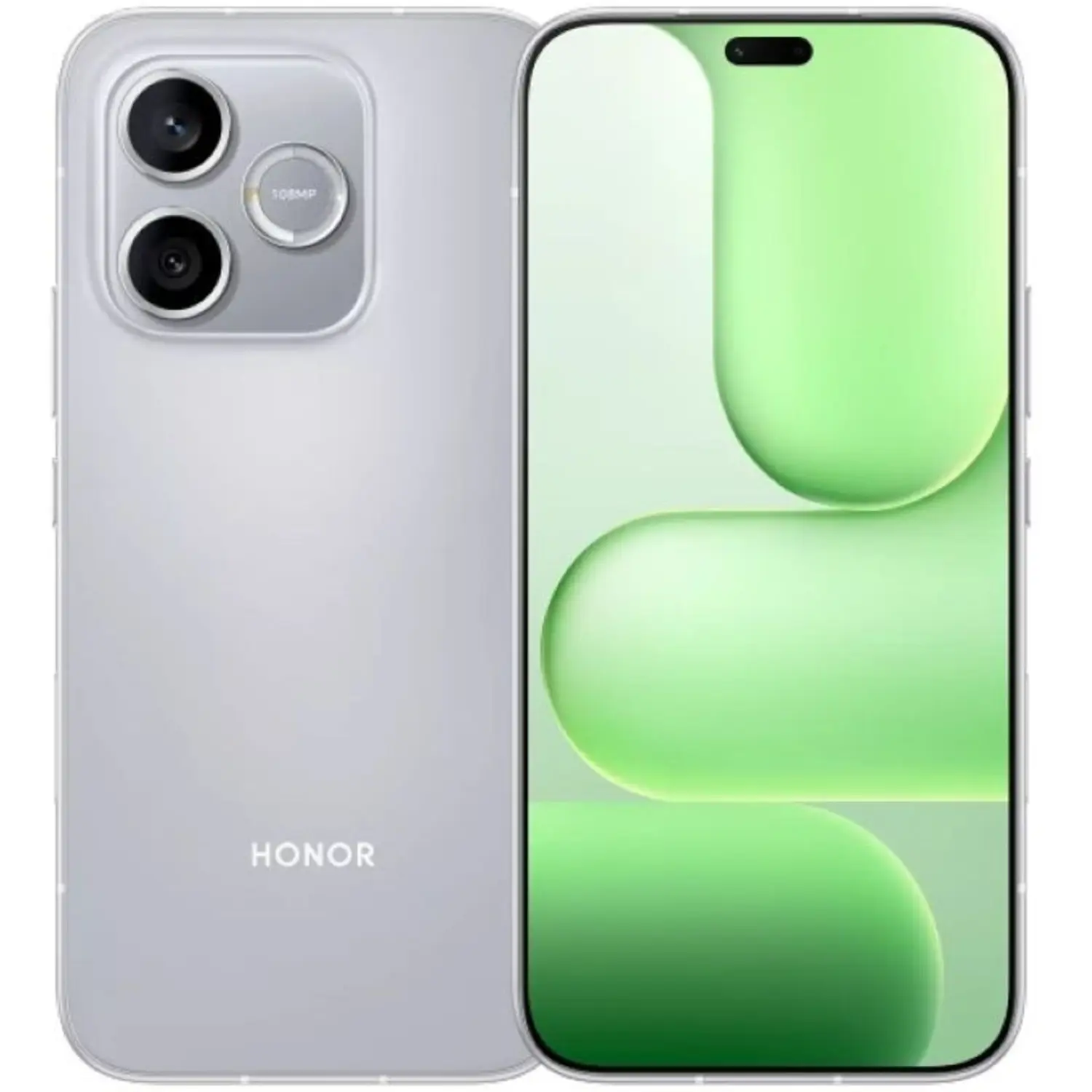 S600964229_1 Honor 600 Lite 5G 256GB 8GB RAM Velvet Grey - Image 1