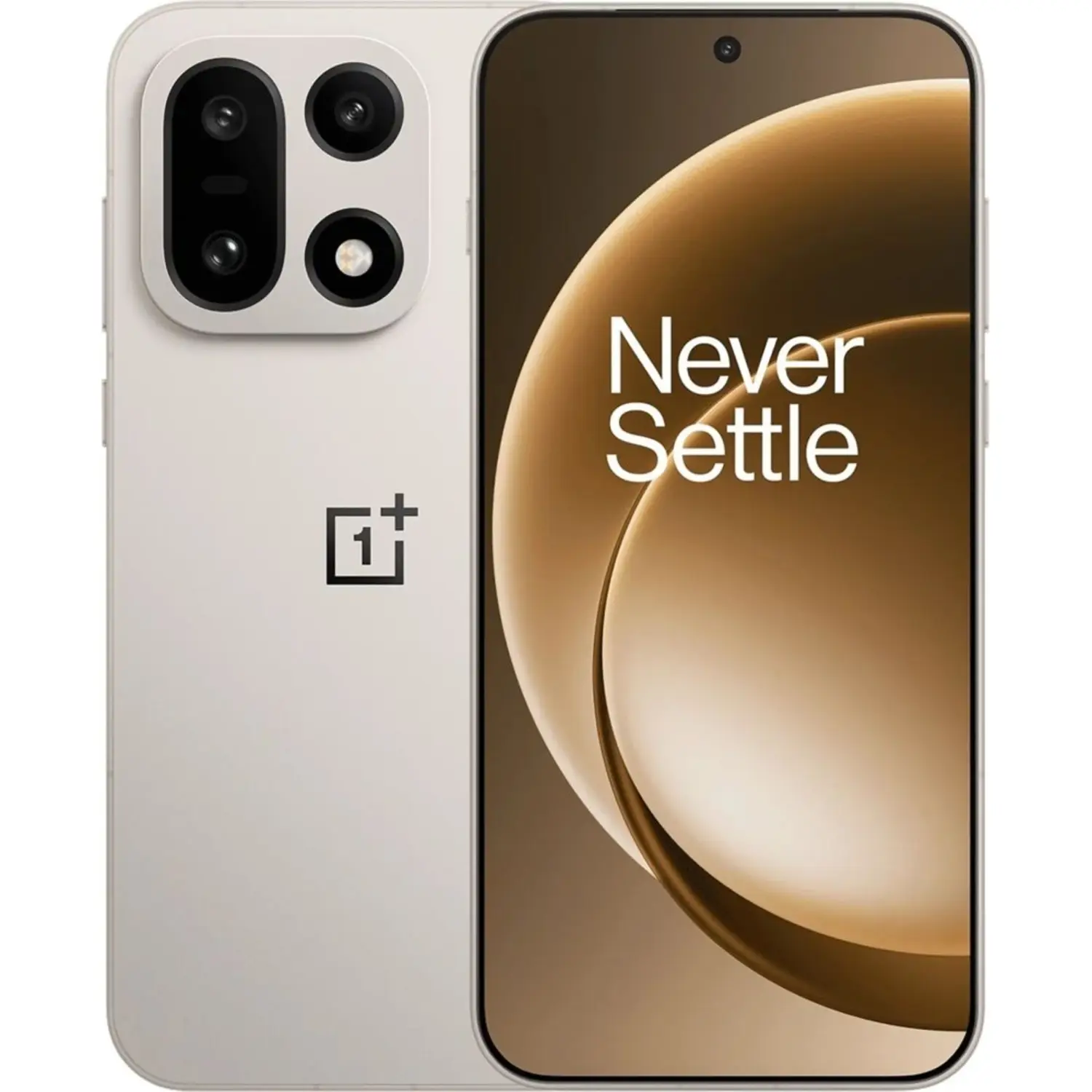 S600970501_1 Oneplus 15 5G 256GB 12GB RAM Sand Storm Dual Sim - Image 1