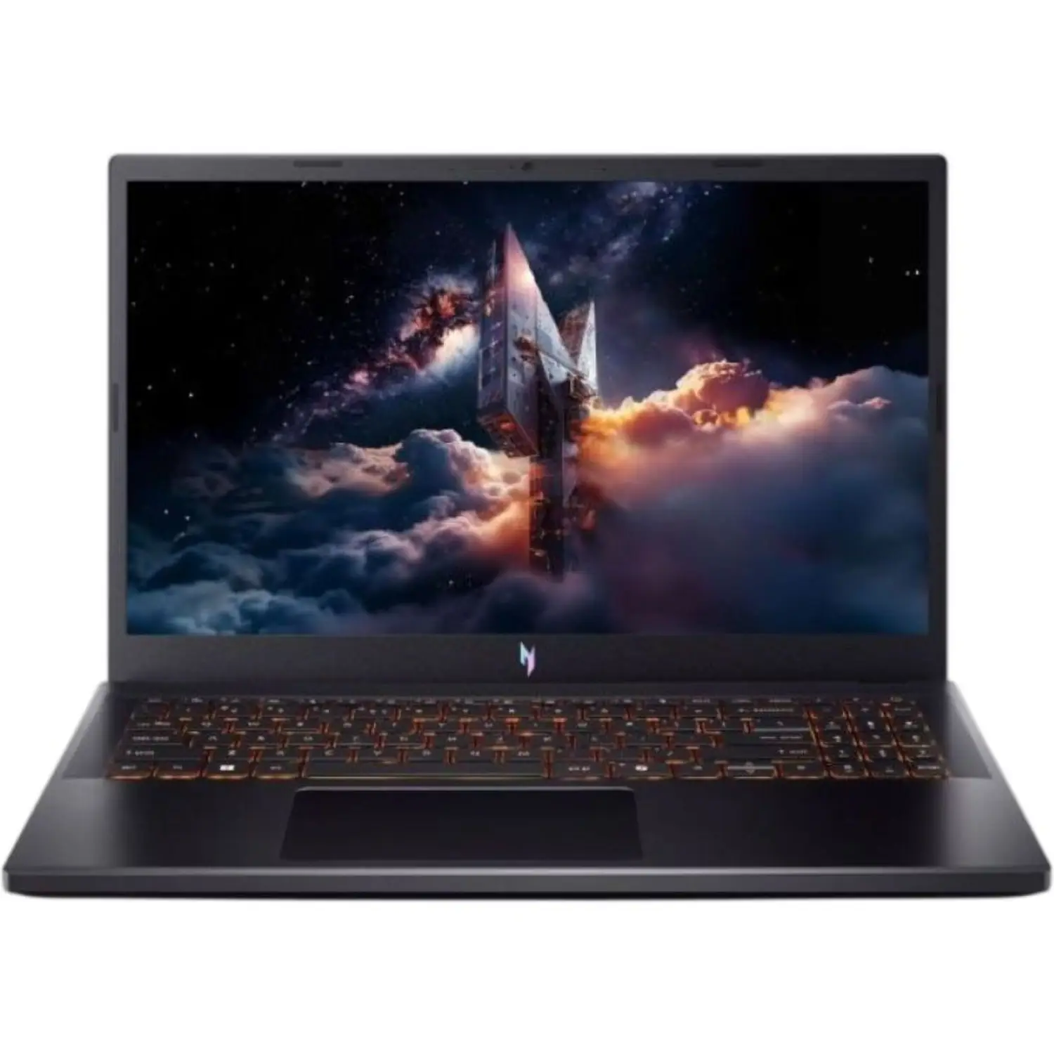 S600971720_1 Acer Nitro V 15 Gaming (2026) Laptop – 13th Gen / 15.6inch FHD / Intel Core i7-13620H / 512GB SSD / 16GB RAM / 6GB NVIDIA GeForce RTX 4050 Graphics / Windows 11 Home / English & Arabic Keyboard - Image 1