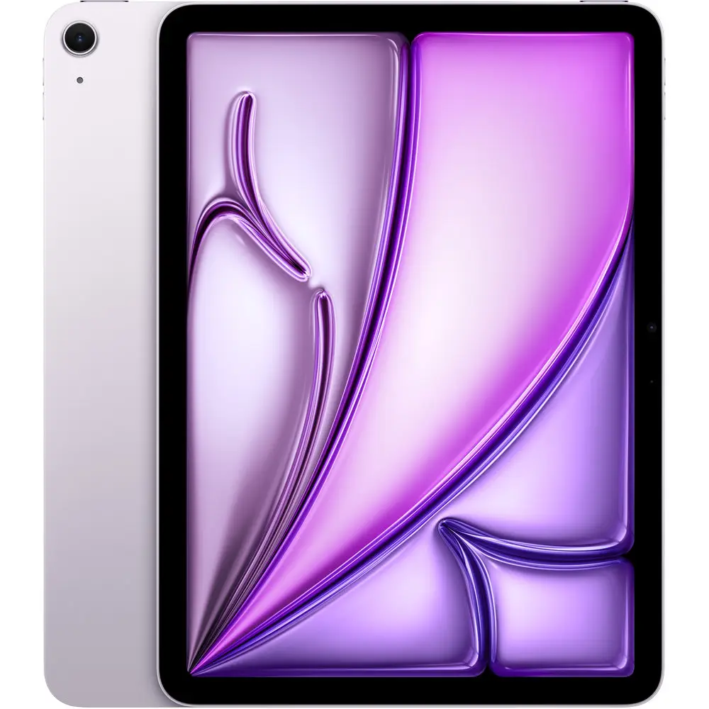 ipad_air_11_air_m4_wifi_purple_1 iPad Air 11-inch M4 (2026) Wi-Fi 512GB Purple - Image 1