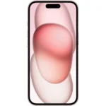 Apple iPhone 15 (256GB) Pink Middle - Image 2