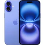 Apple iPhone 16 Plus (128GB) Ultramarine
