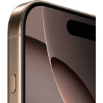 Apple iPhone 16 Pro Max (256GB) – Desert Titanium - Image 2