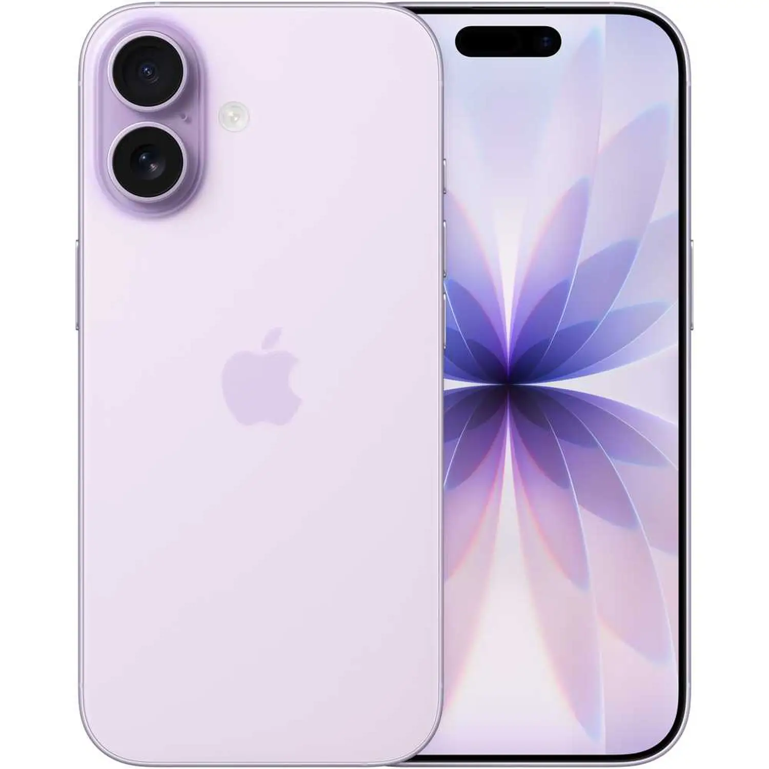 iphone_17_lavender_1 Apple iPhone 17 (256GB) Lavender - Image 1