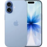 Apple iPhone 17 (512GB) Mist Blue