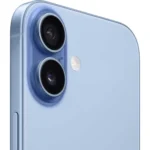 Apple iPhone 17 (512GB) Mist Blue - Image 3