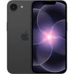 Apple iPhone 17e (256GB) – Black