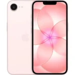 Apple iPhone 17e (256GB) – Soft Pink
