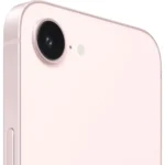 Apple iPhone 17e (256GB) – Soft Pink - Image 2