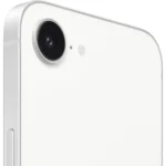 Apple iPhone 17e (512GB) White - Image 2