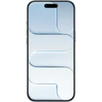 Apple iPhone Air (256GB) Sky Blue - Image 2
