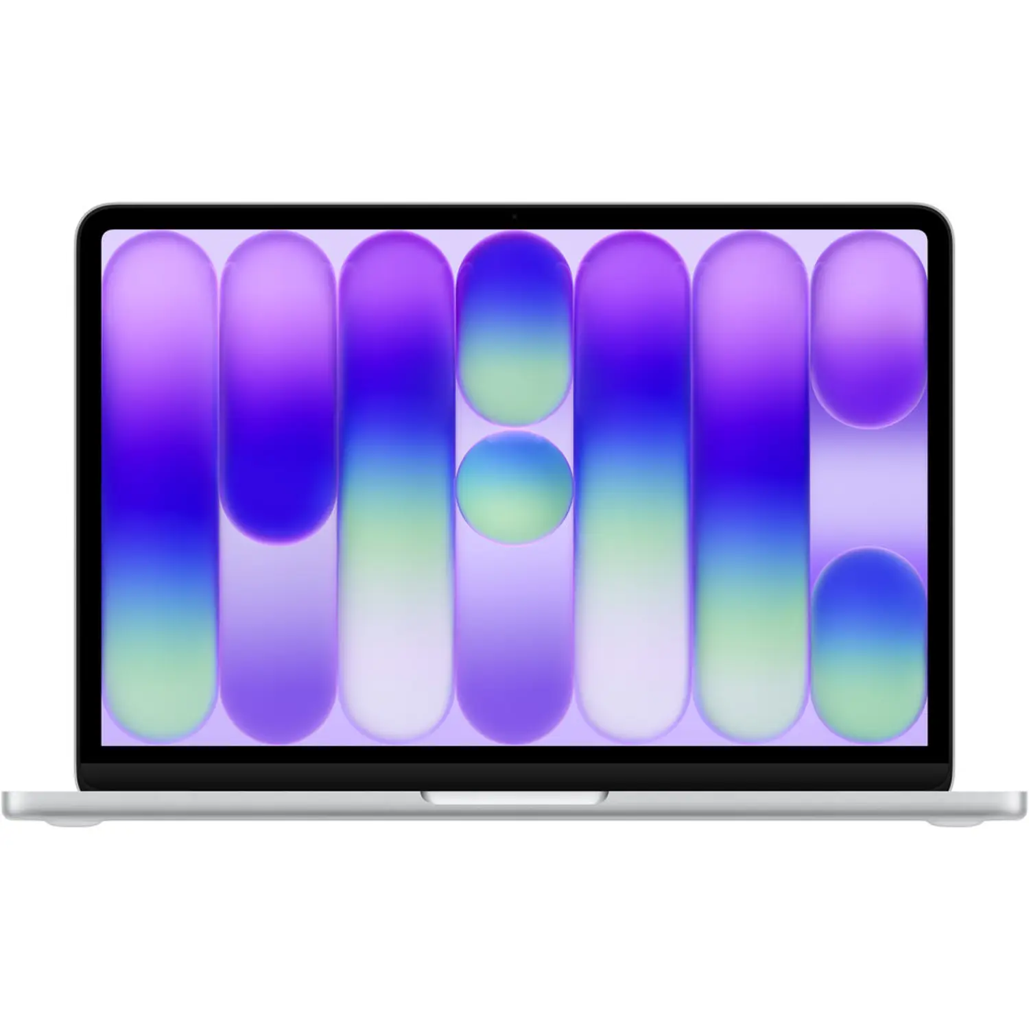 macbook_13in_touch_id_a18_pro_silver_1 Apple MacBook Neo A18 Pro with Touch ID 13-inch (2026) – 6‑core CPU / 8GB RAM / 512GB SSD / 5‑core GPU - Image 1