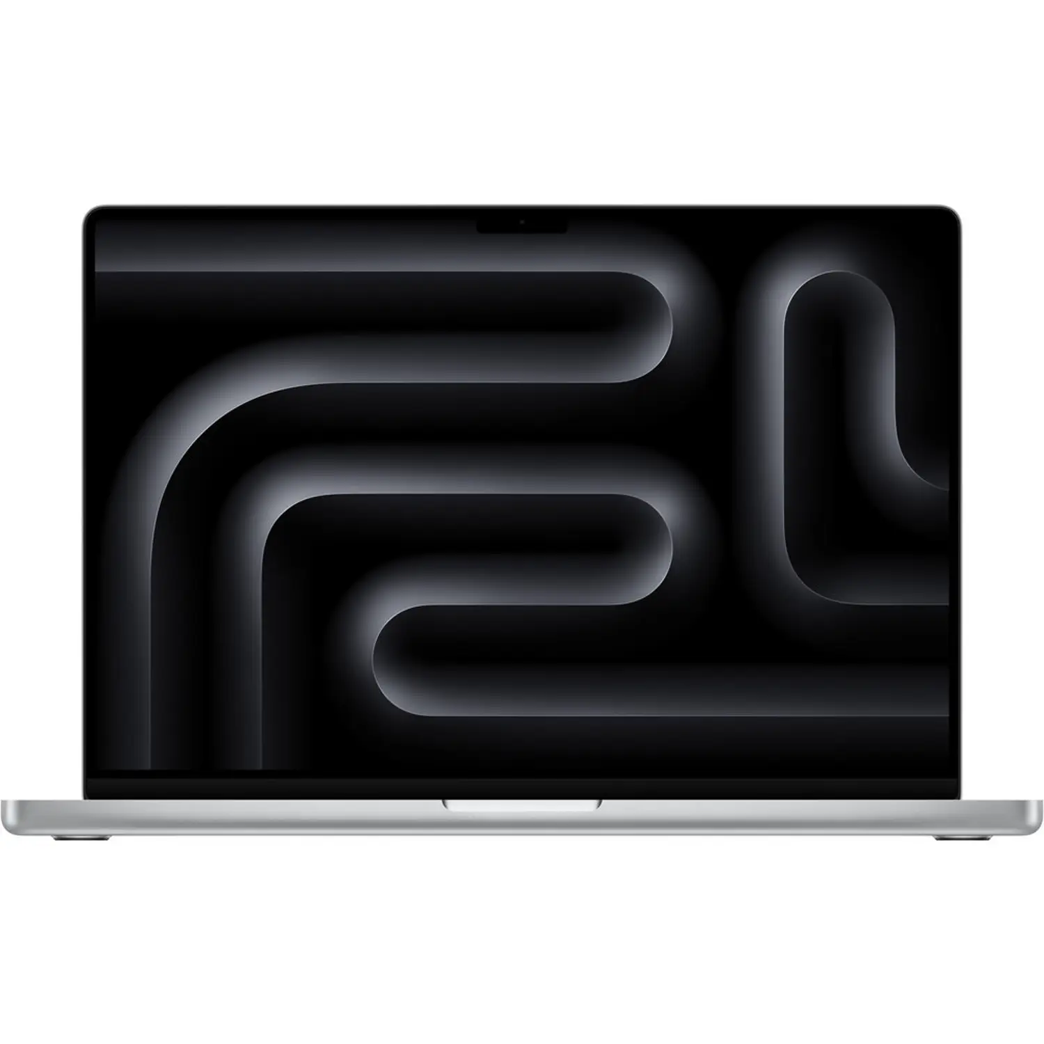 macbook_pro_16in_m5_max_silver_1 Apple MacBook Pro M5 Pro 16-inch (2026) β 18-core CPU / 24GB RAM / 1TB SSD / 20-core GPU / macOS Tahoe / English & Arabic Keyboard - Image 1