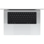 Apple MacBook Pro M5 Pro 16-inch (2026) – 18-core CPU / 24GB RAM / 1TB SSD / 20-core GPU / macOS Tahoe / English & Arabic Keyboard - Image 2