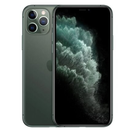 iPhone 11 Pro