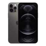 iPhone 12 Pro