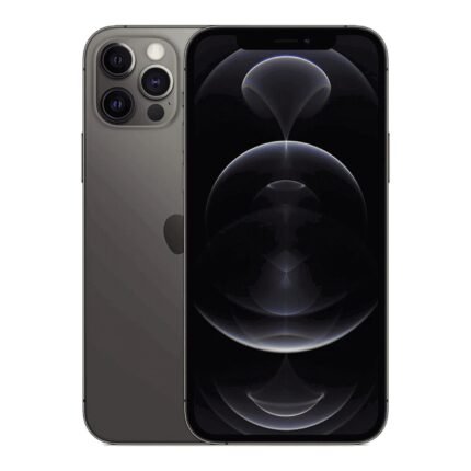 iPhone 12 Pro