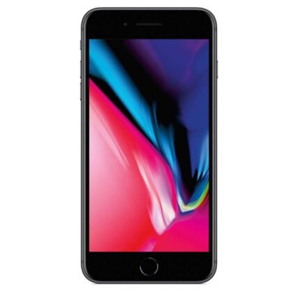 iPhone 8 Plus