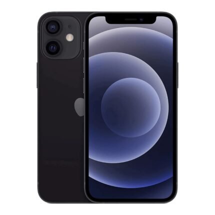 iPhone 12 Mini