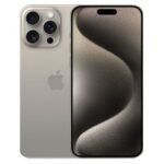 iPhone 15 Pro Max - Image 3