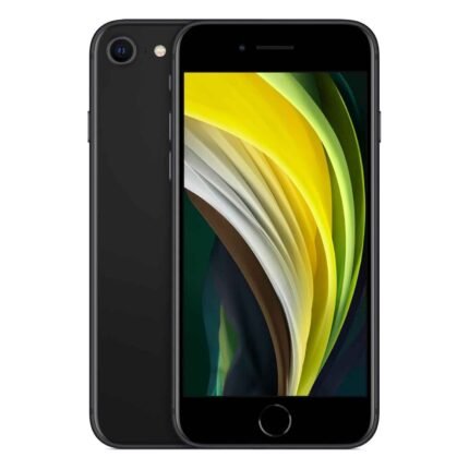 iPhone SE 2nd Generation