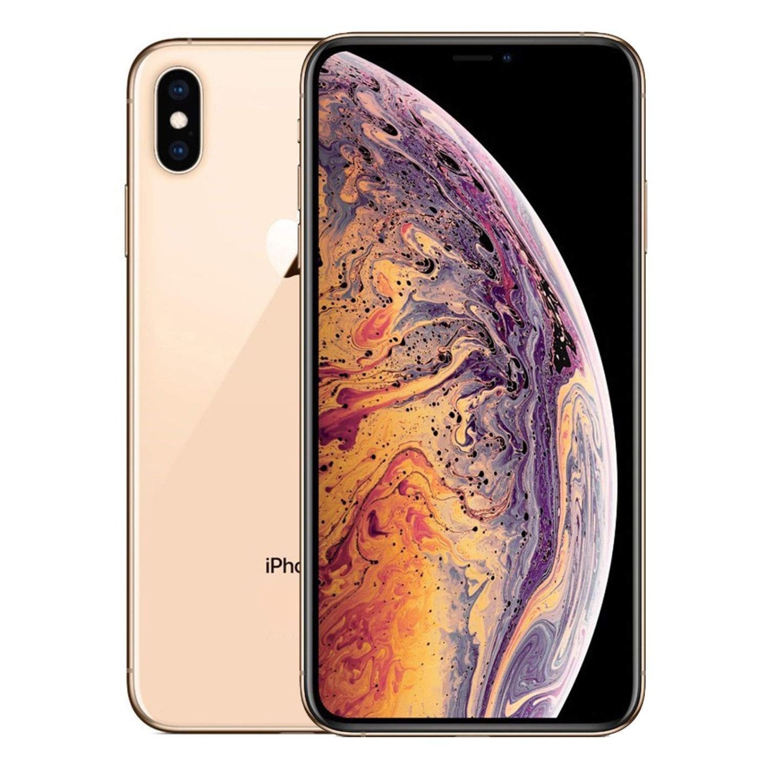 Apple-iPhone-XS-Max.jpg iPhone XS Max - Image 1