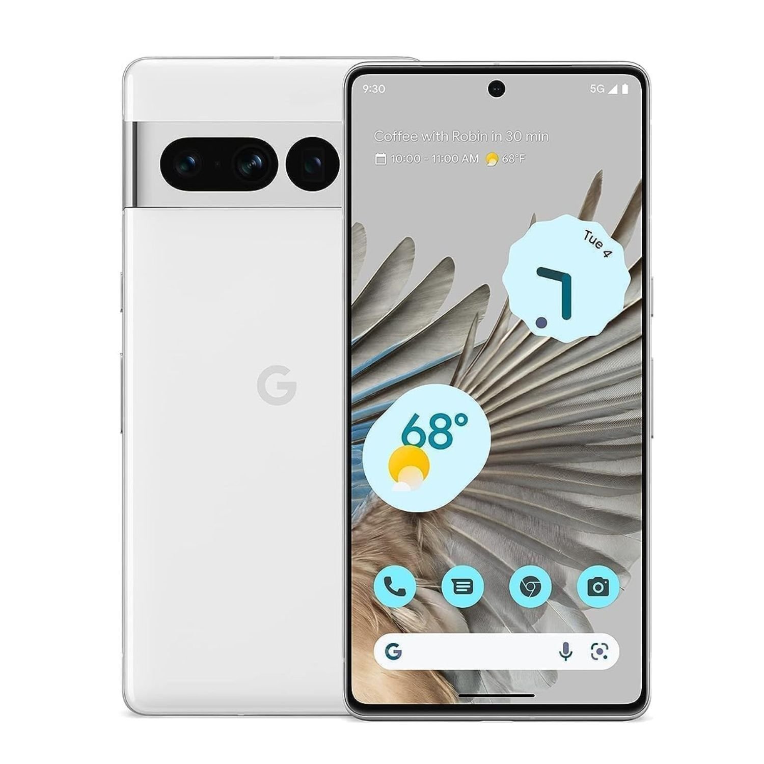 Google-Pixel-7-Pro.jpg Google Pixel 7 Pro - Image 1