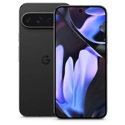 Google Pixel 9 pro