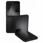 Samsung Galaxy Z Flip7 FE 5G 256GB 8GB RAM Black