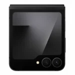 Samsung Galaxy Z Flip7 FE 5G 256GB 8GB RAM Black - Image 2