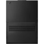 Lenovo ThinkPad E16 Gen 3 (2025) AI PC – 2nd Series / Intel Core Ultra 7-255H / 16inch WUXGA / 512GB SSD / 16GB RAM / Shared Intel Arc 140T Graphics / Windows 11 Pro / English & Arabic Keyboard / Black - Image 3