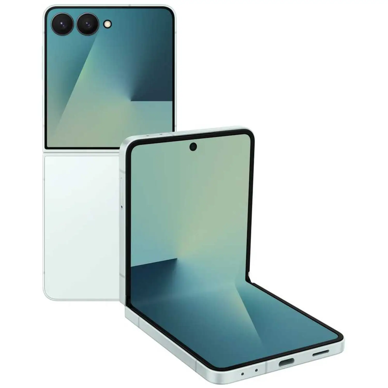 S500935627_1.webp Samsung Galaxy Z Flip7 5G 256GB 12GB RAM - Image 1