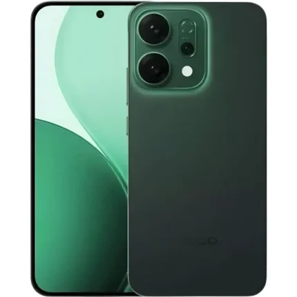Oppo Reno 14 5G 512GB 12GB RAM Luminous Green Dual Sim