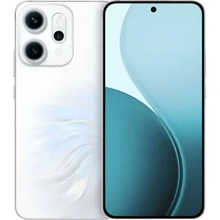 Oppo Reno 14 Pro 5G 512GB 12GB RAM Opal White Dual Sim