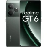 Realme GT 6 5G 256GB 12GB RAM Razor Green Dual Sim