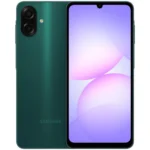 Samsung Galaxy A07 4G 128GB 4GB RAM Green Dual Sim Smartphone