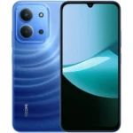 Xiaomi Redmi 15C 4G 128GB 4GB RAM Moonlight Blue Dual Sim Smartphone