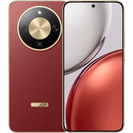 Honor X9d 5G 256GB 12GB RAM Reddish Brown