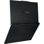 Lenovo Legion 5 15IRX10 Gaming (2025) Laptop – 13th Gen / Intel Core i7-13650HX / 15.1inch WQXGA / 1TB SSD / 32GB RAM / 8GB NVIDIA GeForce RTX 5050 Graphics / Windows 11 Home / English & Arabic Keyboard / Eclipse Black - Image 3