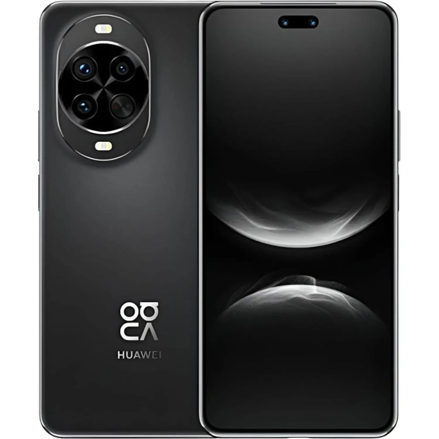S500948703_1.webp Huawei Nova 14 Pro 512GB 12GB RAM Black Dual Sim - Image 1