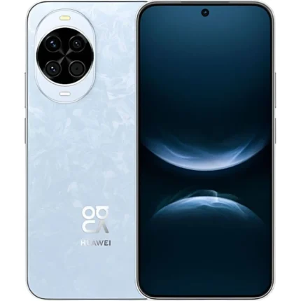 Huawei Nova 14 256GB 12GB RAM Crystal Blue Dual Sim