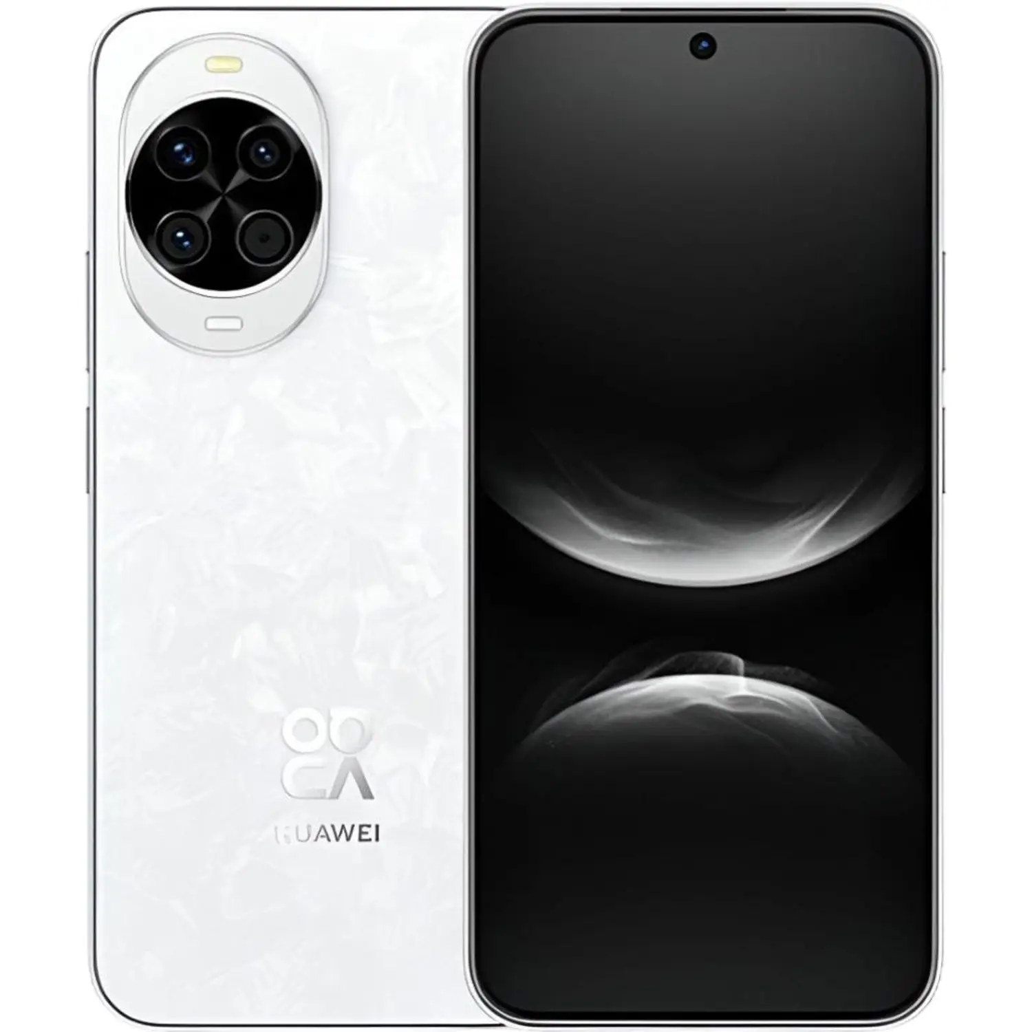 S500948707_1.webp Huawei Nova 14 256GB 12GB RAM White Dual Sim - Image 1