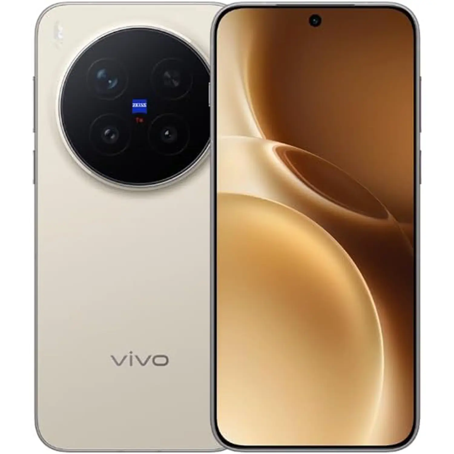 S500953990_1.webp Vivo X300 Pro 5G 512GB 16GB RAM Dune Brown Dual Sim - Image 1