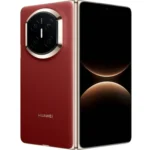 Huawei Mate X7 4G 512GB 16GB RAM Arabic Red Dual Sim