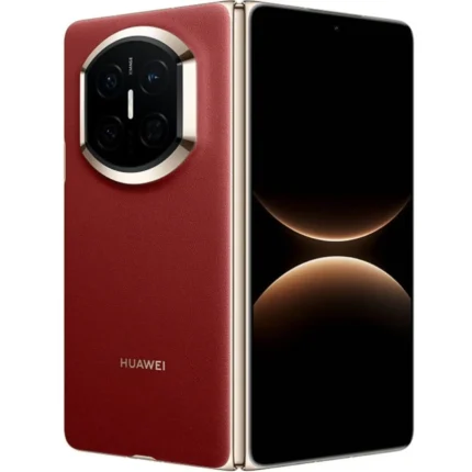 Huawei Mate X7 4G 512GB 16GB RAM Arabic Red Dual Sim